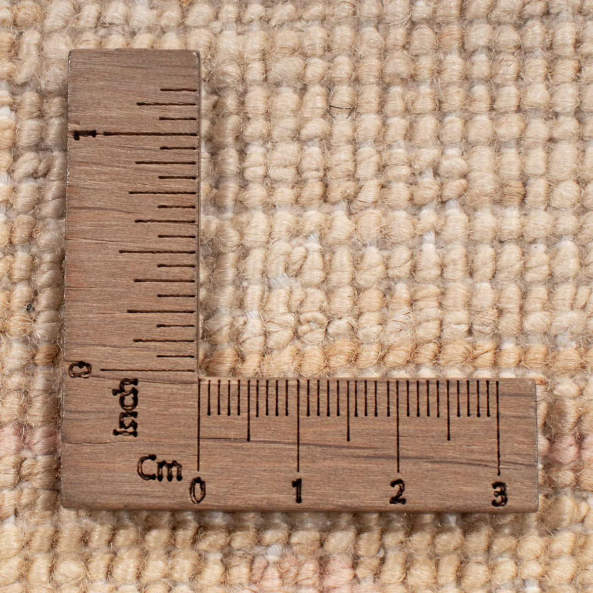 Tappeto Ziegler - 298 x 254 cm - turchese