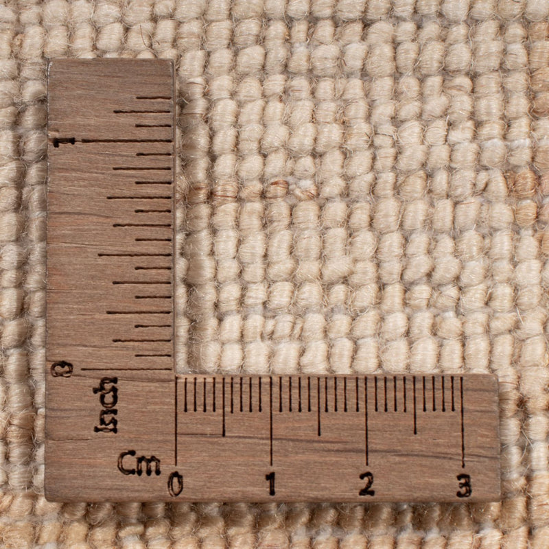 Tappeto Ziegler - 300 x 251 cm - blu chiaro