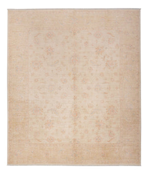 Tappeto Ziegler - 291 x 256 cm - beige