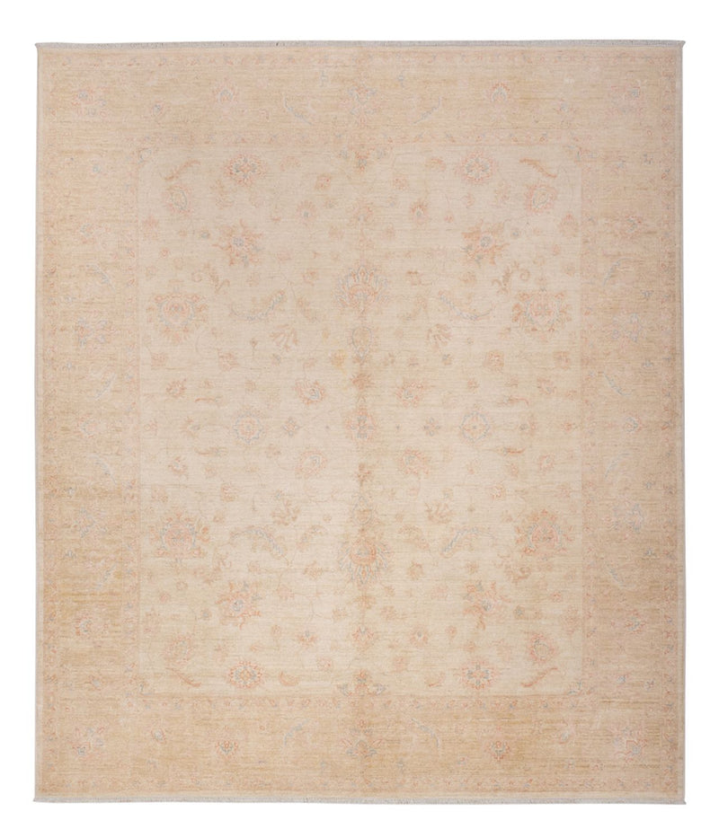 Tappeto Ziegler - 291 x 256 cm - beige