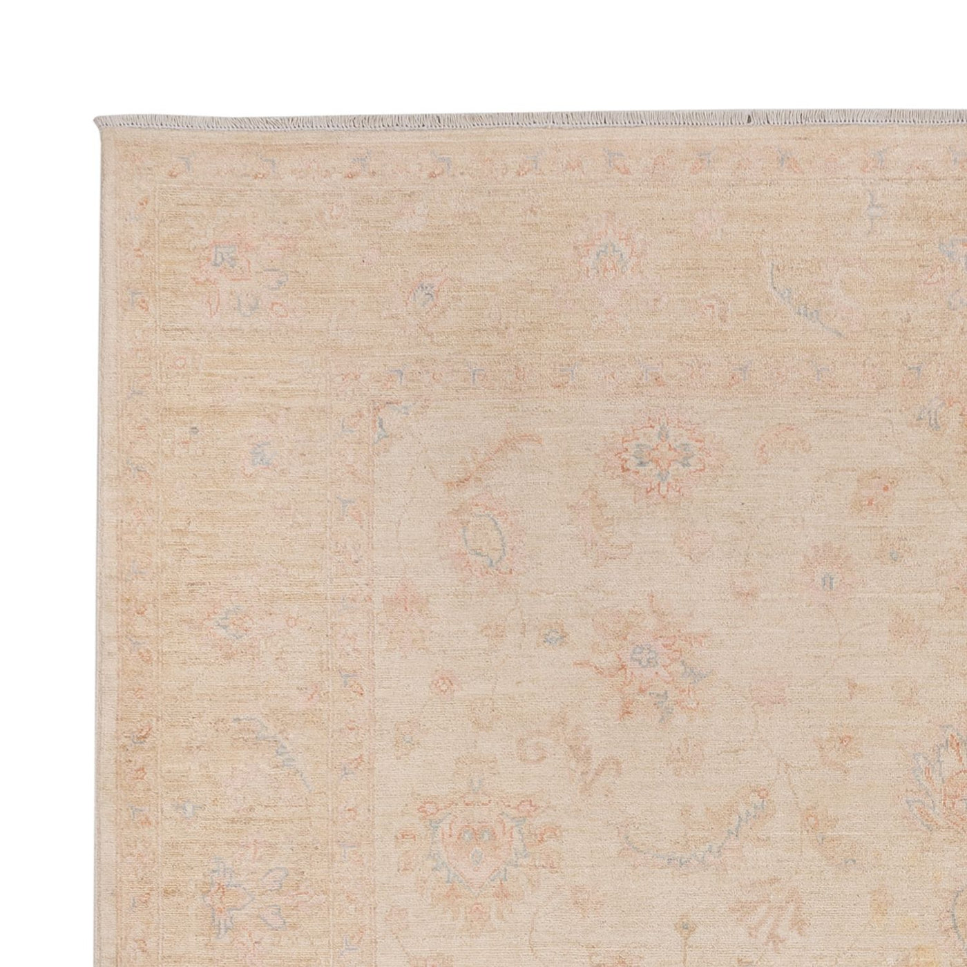 Tappeto Ziegler 291x256cm - Tappeto orientale