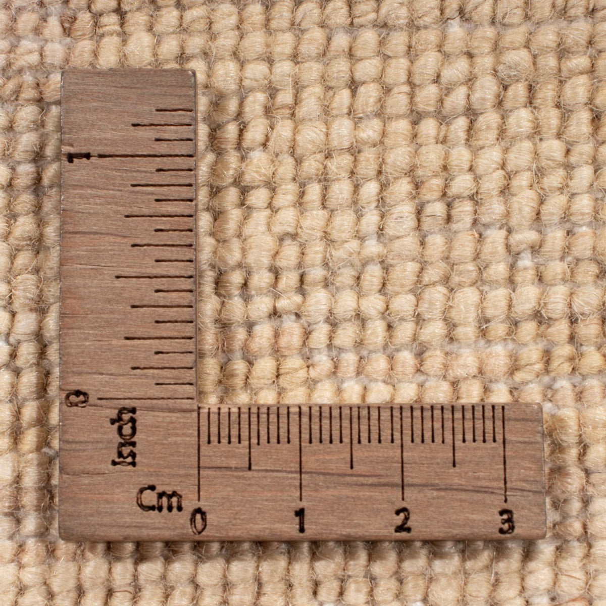 Tappeto Ziegler - 291 x 256 cm - beige