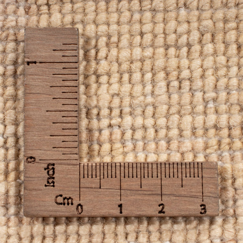 Tappeto Ziegler - 291 x 256 cm - beige