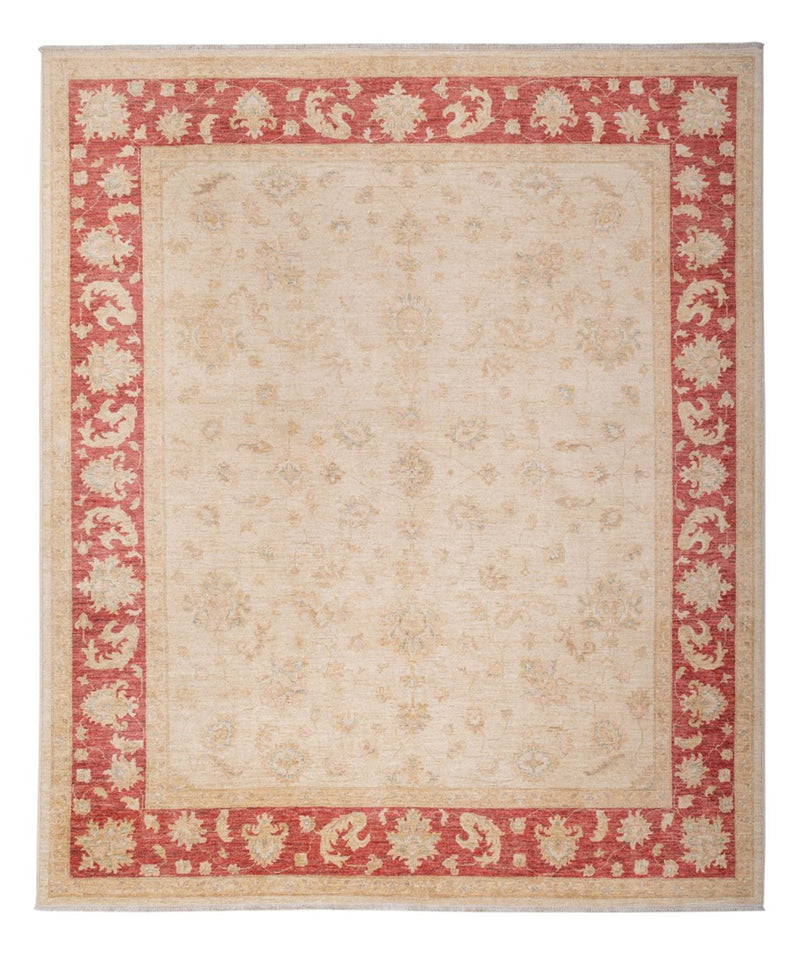 Tappeto Ziegler - 298 x 250 cm - beige