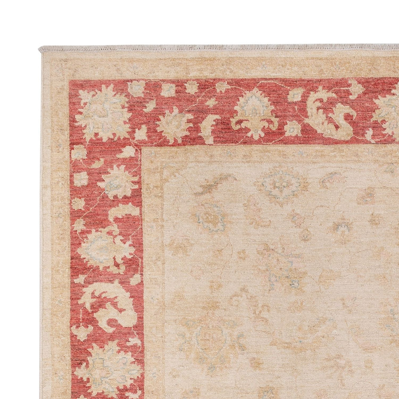 Tappeto Ziegler 298x250cm - Tappeto orientale