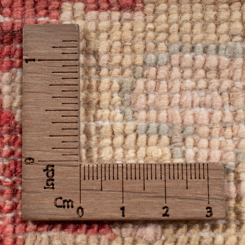 Tappeto Ziegler - 298 x 250 cm - beige