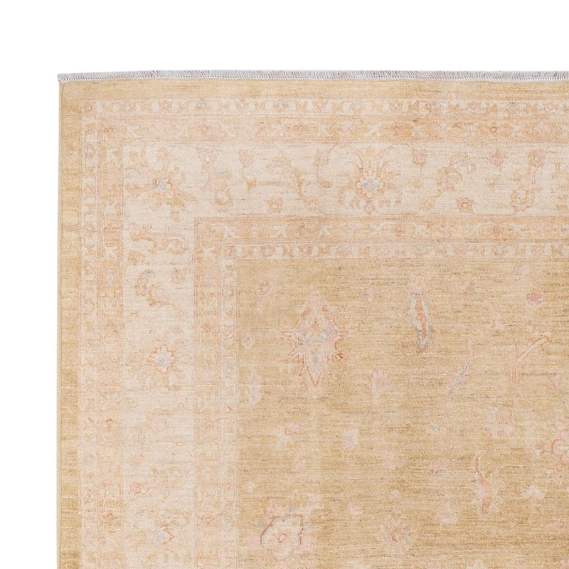 Tappeto Ziegler - 293 x 251 cm - cammello