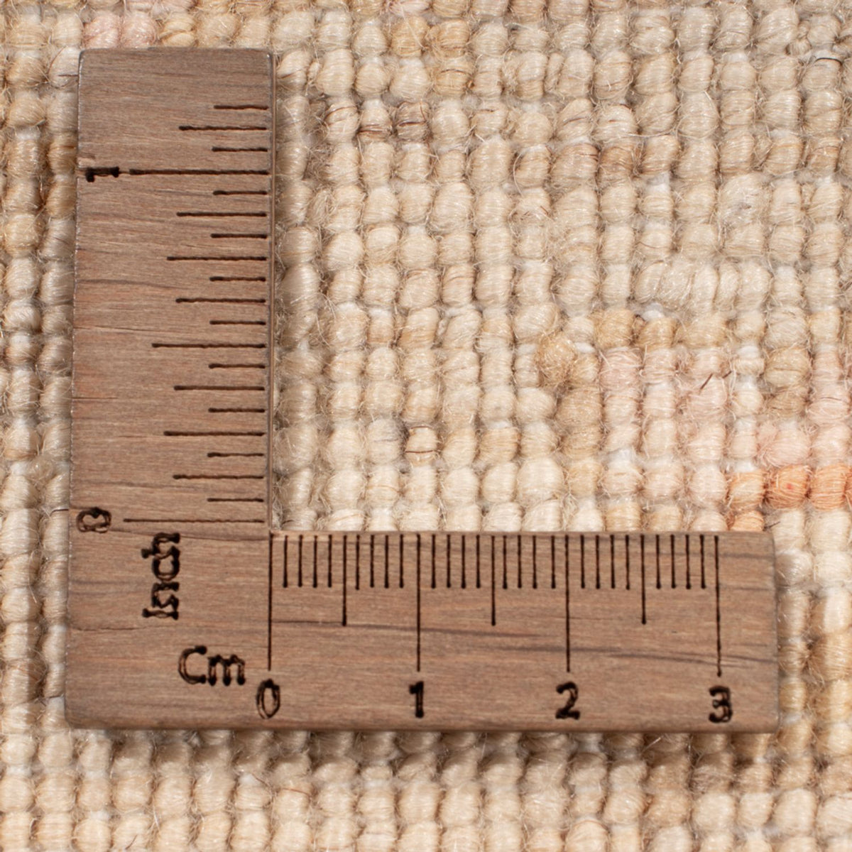 Tappeto Ziegler - 293 x 251 cm - cammello