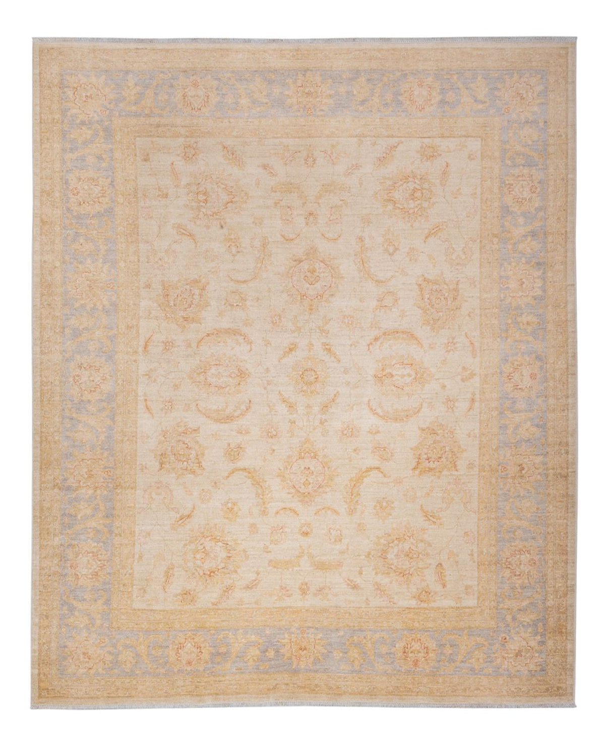 Tappeto Ziegler - 295 x 249 cm - beige