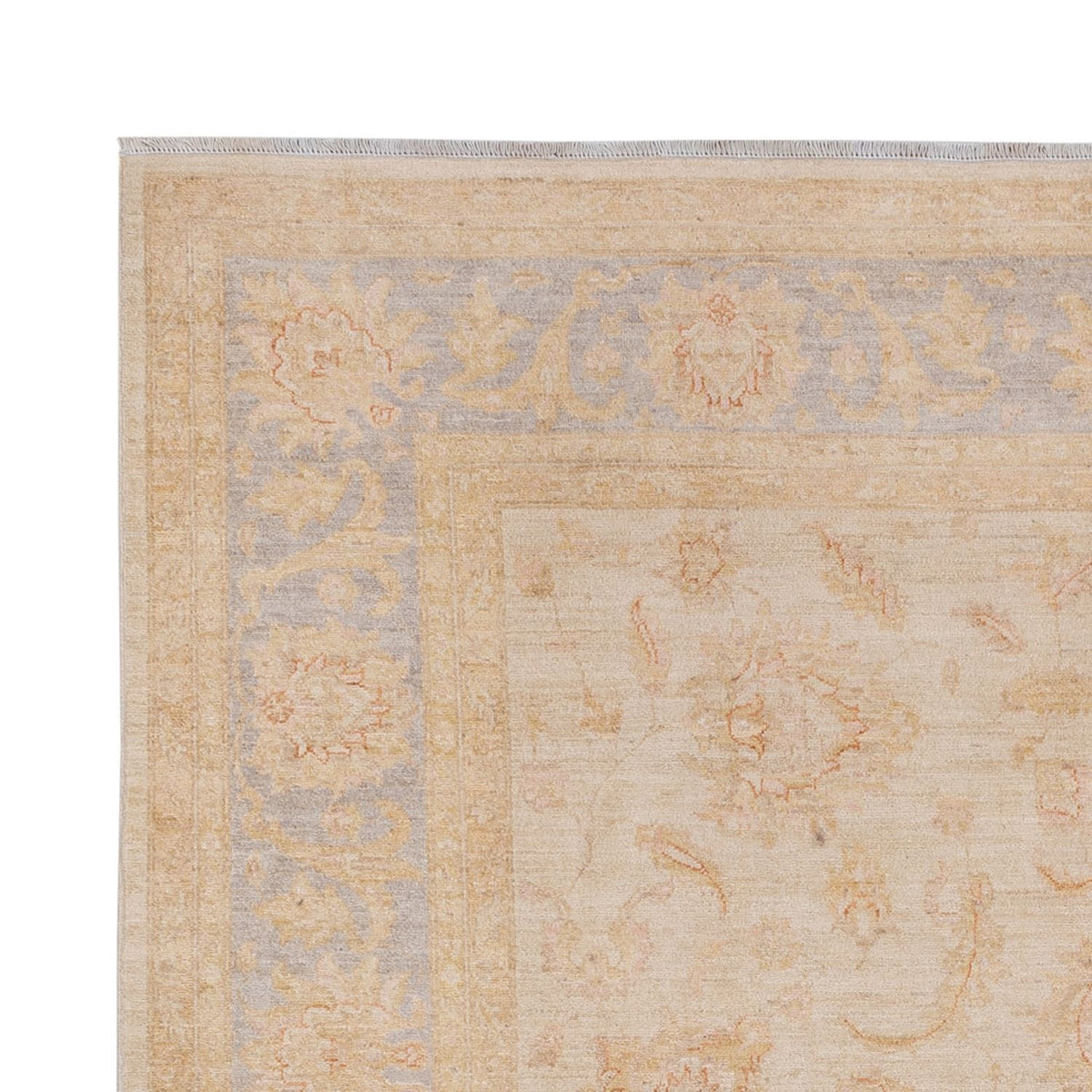 Tappeto Ziegler 249x295cm - Tappeto orientale