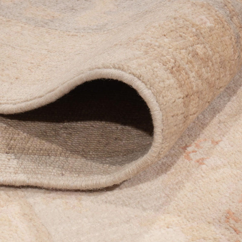 Tappeto Ziegler - 295 x 249 cm - beige