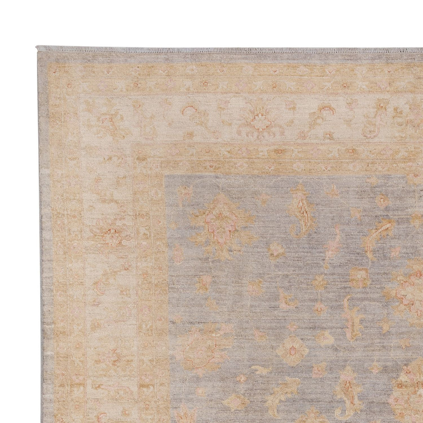 Tappeto Ziegler 298x250cm - Tappeto orientale