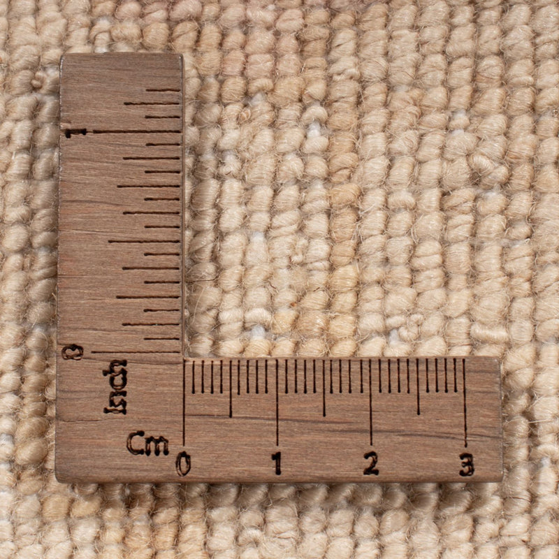 Tappeto Ziegler - 298 x 250 cm - grigio