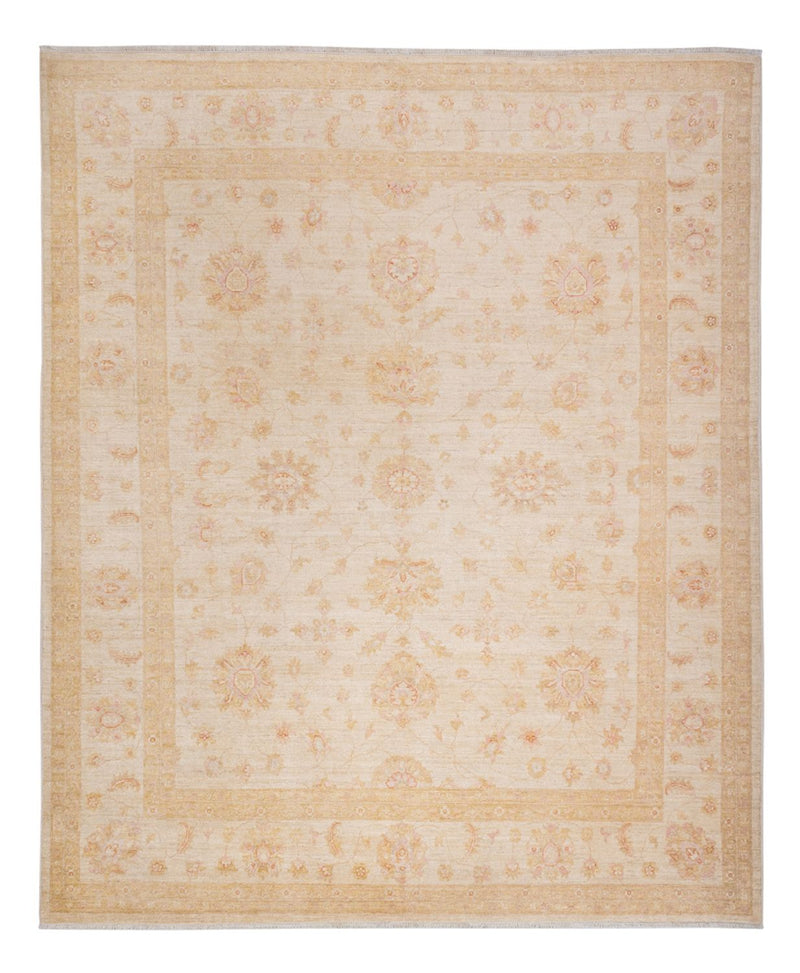 Tappeto Ziegler - 300 x 248 cm - beige