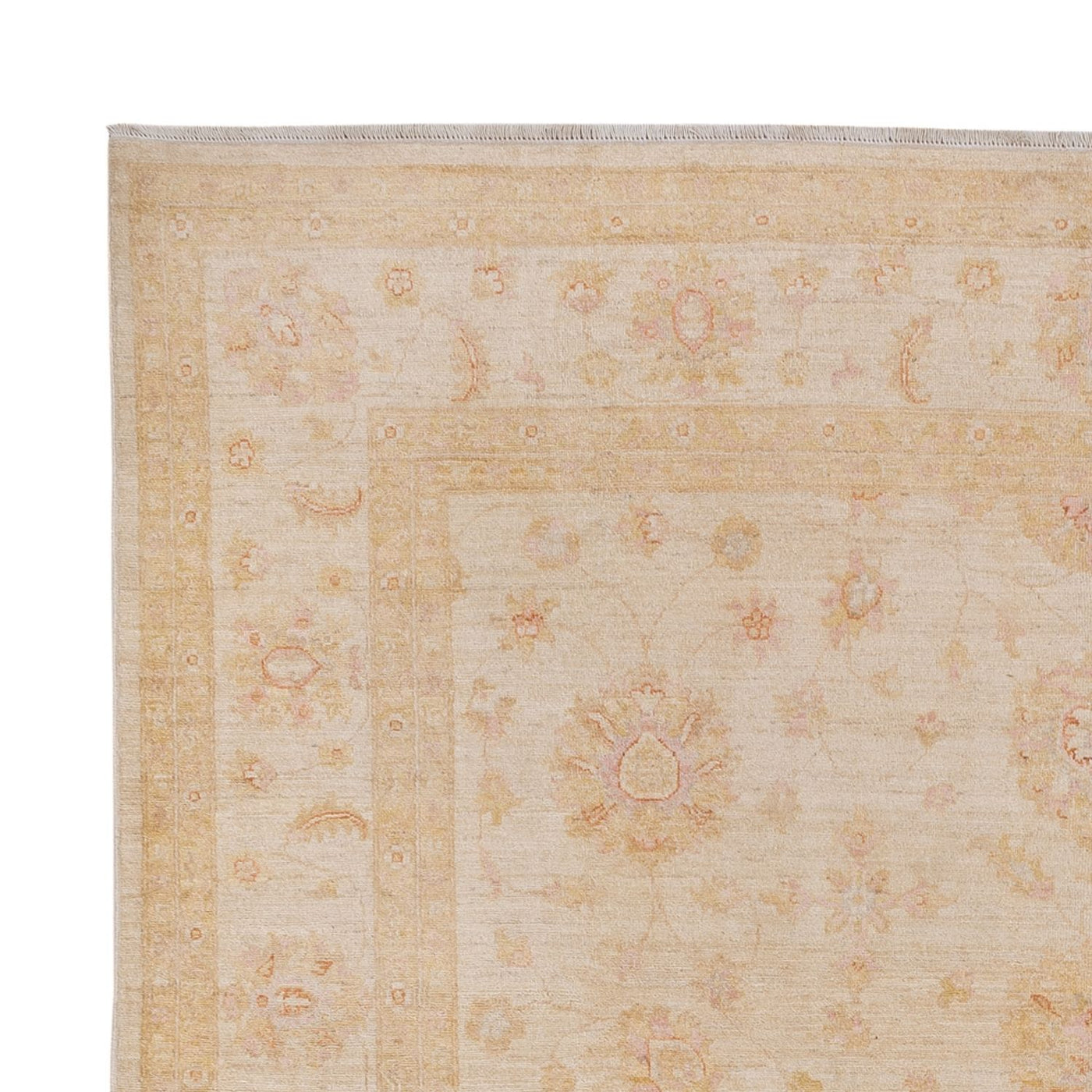Tappeto Ziegler 300x248cm - Tappeto orientale
