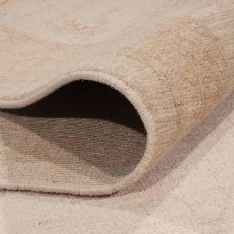 Tappeto Ziegler - 300 x 248 cm - beige