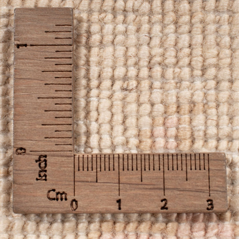 Tappeto Ziegler - 300 x 248 cm - beige