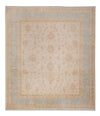 Tappeto Ziegler 255x298cm - Tappeto orientale - Rettangolo / Beige / 255 x 298 cm Rettangolo