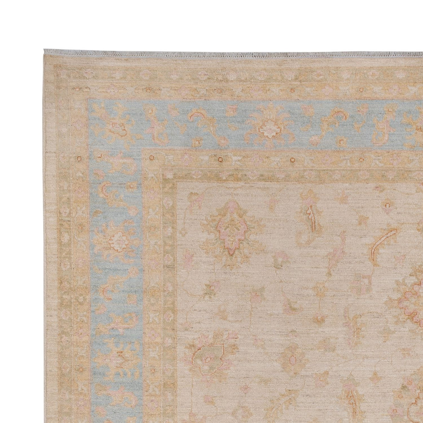 Tappeto Ziegler 298x255cm - Tappeto orientale