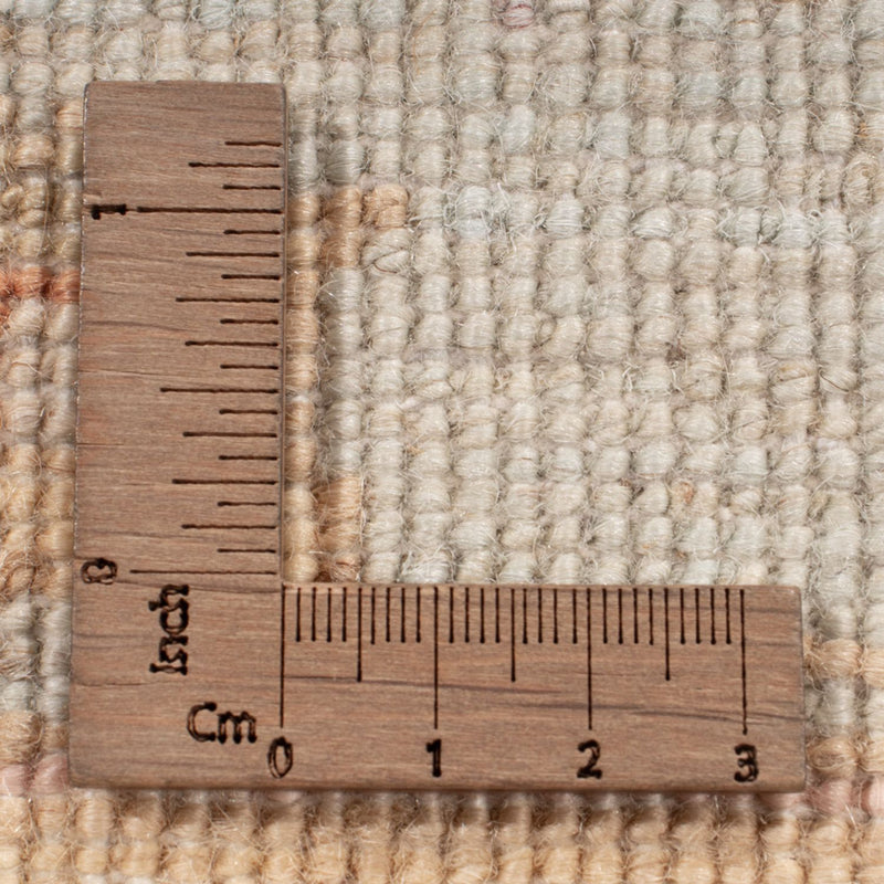 Tappeto Ziegler - 298 x 255 cm - beige