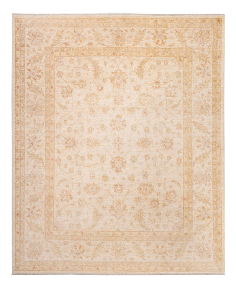 Tappeto Ziegler - 301 x 257 cm - beige