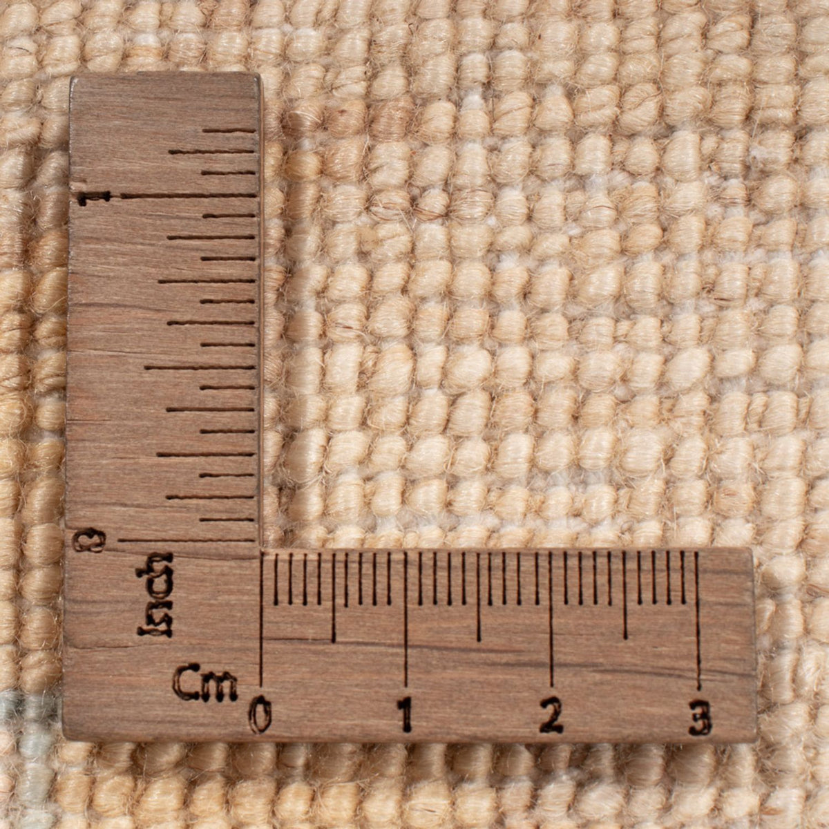 Tappeto Ziegler - 301 x 257 cm - beige