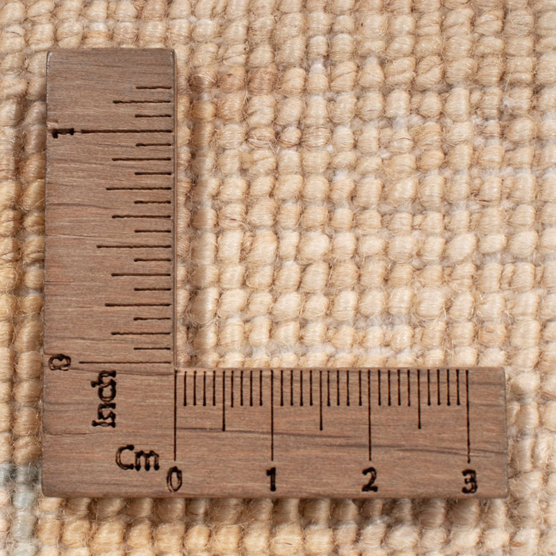 Tappeto Ziegler - 301 x 257 cm - beige