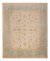 Tappeto Ziegler 250x313cm - Tappeto orientale - Rettangolo / Beige / 250 x 313 cm Rettangolo