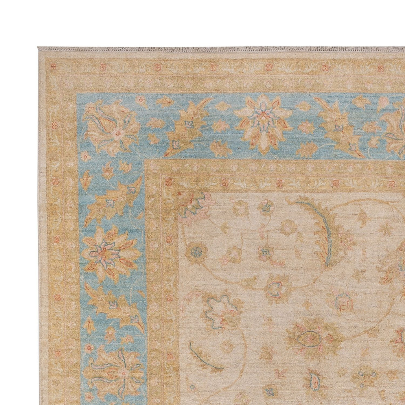 Tappeto Ziegler 313x250cm - Tappeto orientale