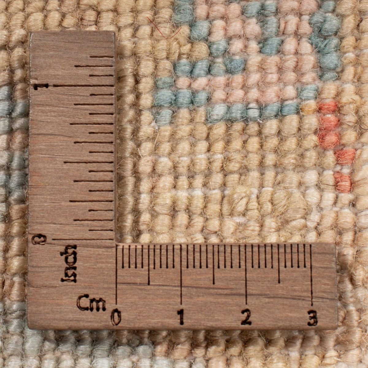 Tappeto Ziegler - 313 x 250 cm - beige