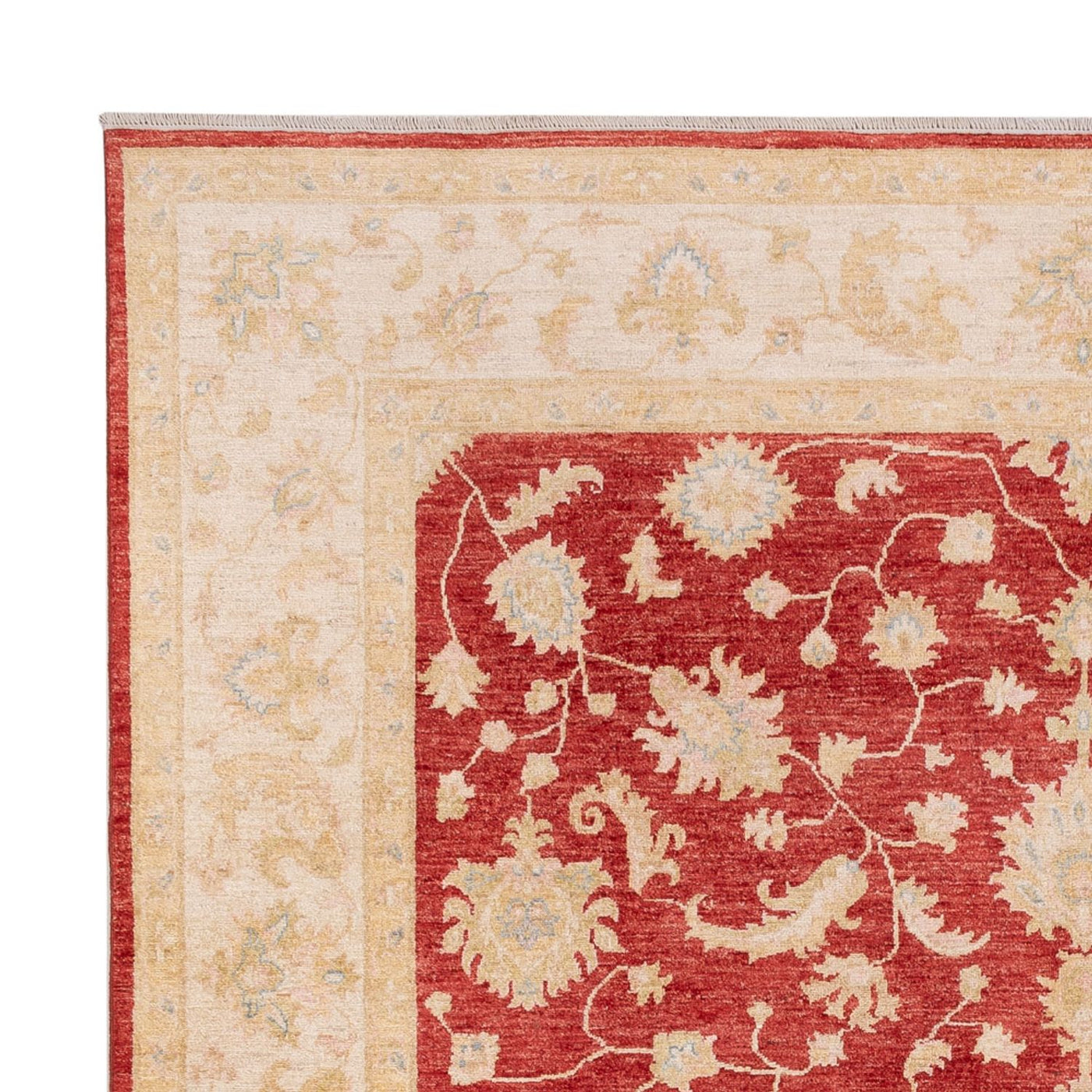 Tappeto Ziegler 294x253cm - Tappeto orientale