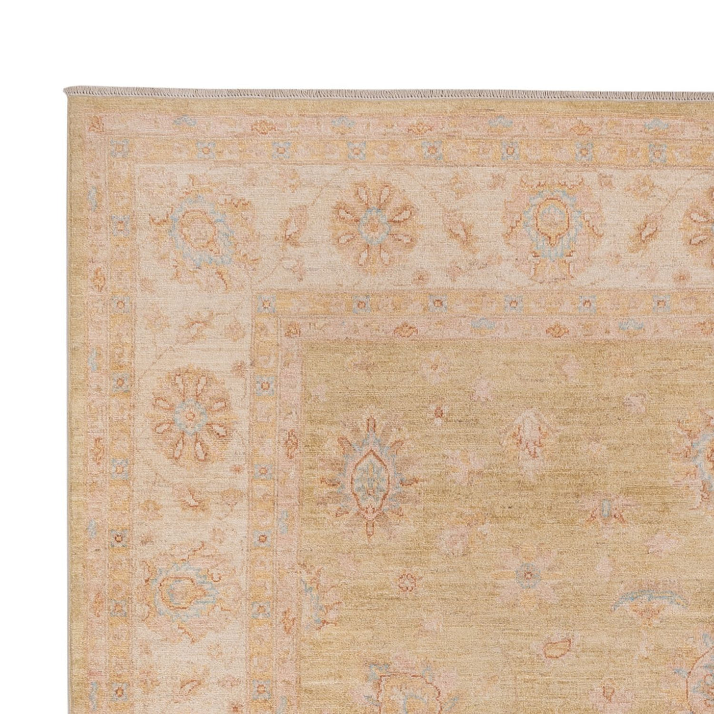 Tappeto Ziegler 306x257cm - Tappeto orientale