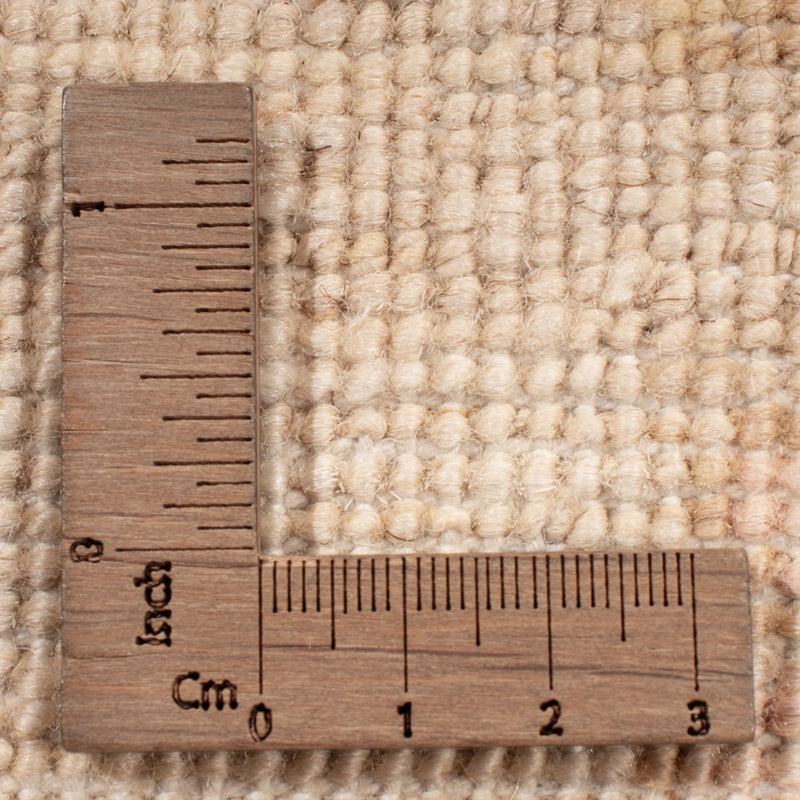 Tappeto Ziegler - 306 x 257 cm - verde oliva