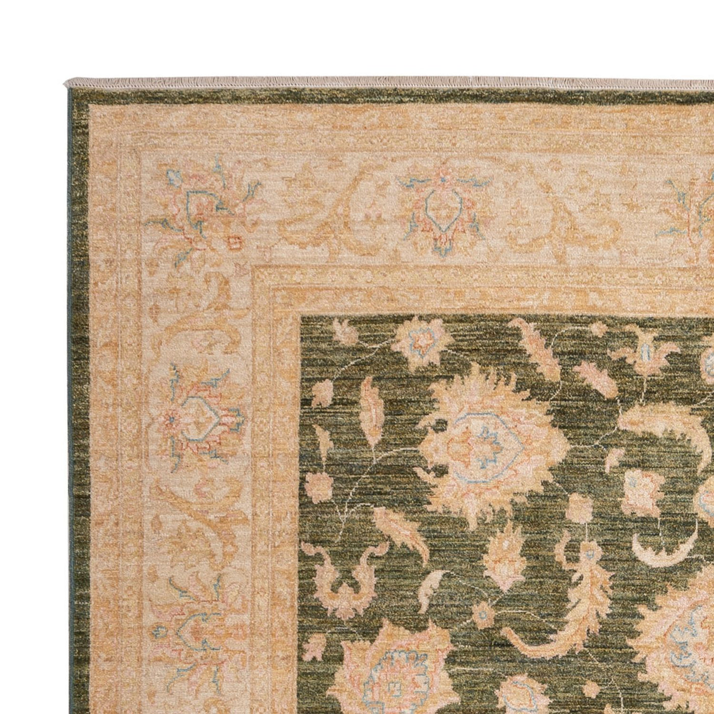 Tappeto Ziegler 299x247cm - Tappeto orientale