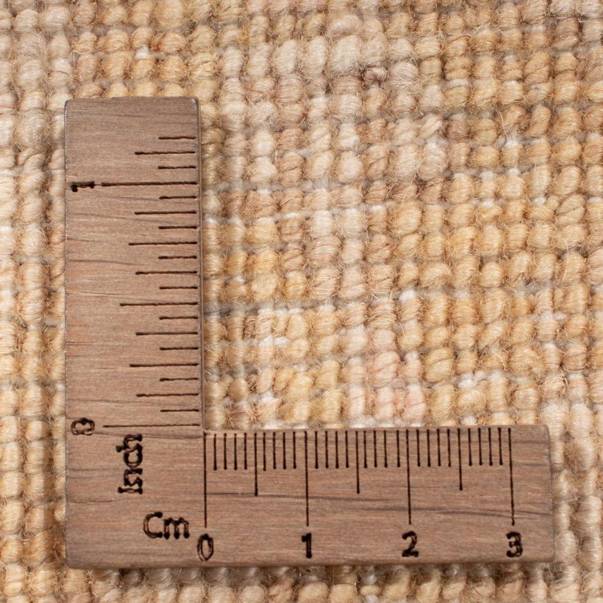 Tappeto Ziegler - 299 x 247 cm - verde