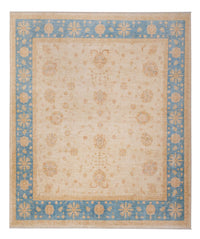 Tappeto Ziegler 298x258cm - Tappeto orientale – product image
