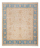 Tappeto Ziegler 298x258cm - Tappeto orientale