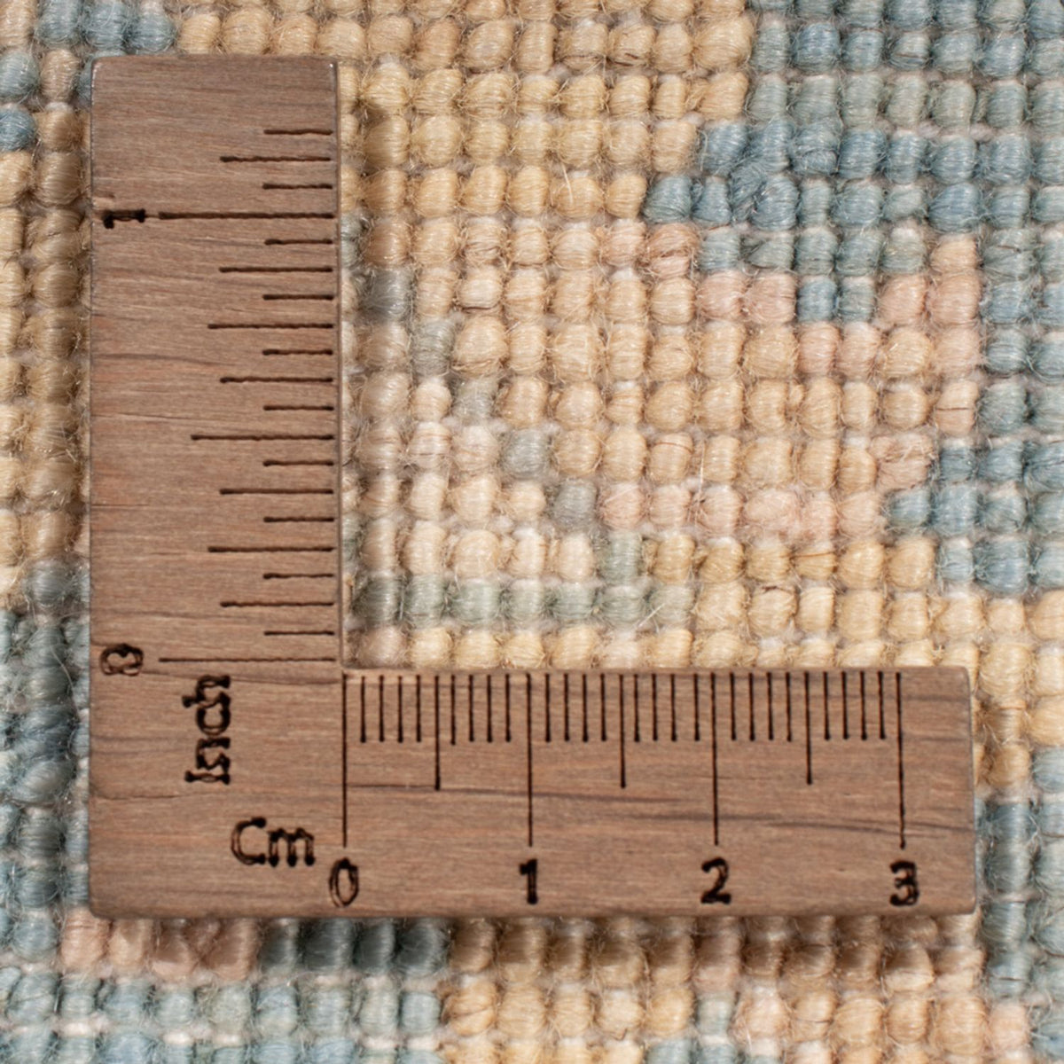 Tappeto Ziegler - 298 x 258 cm - beige