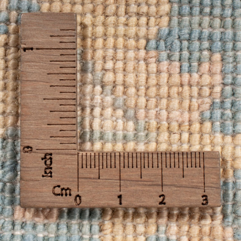 Tappeto Ziegler - 298 x 258 cm - beige