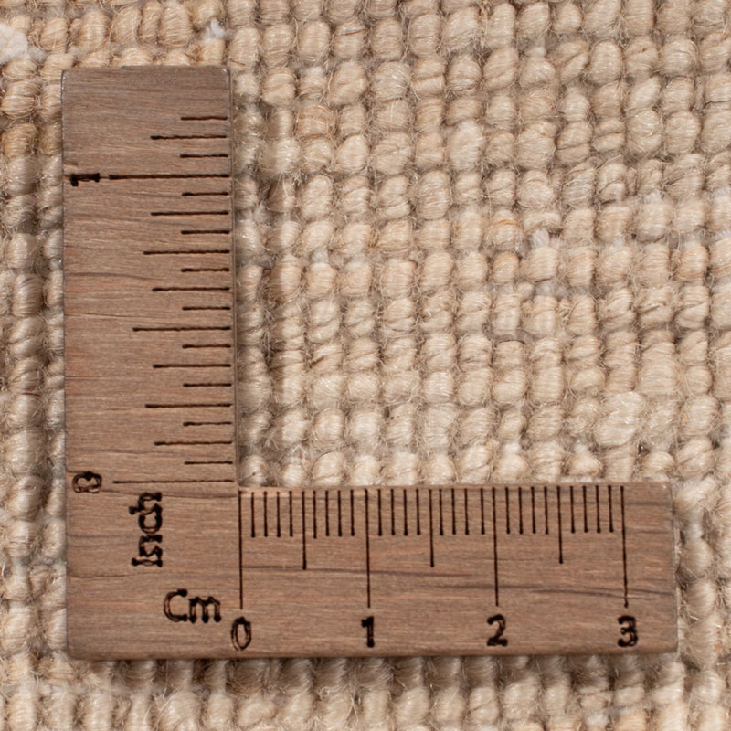 Tappeto Ziegler - 308 x 252 cm - blu chiaro