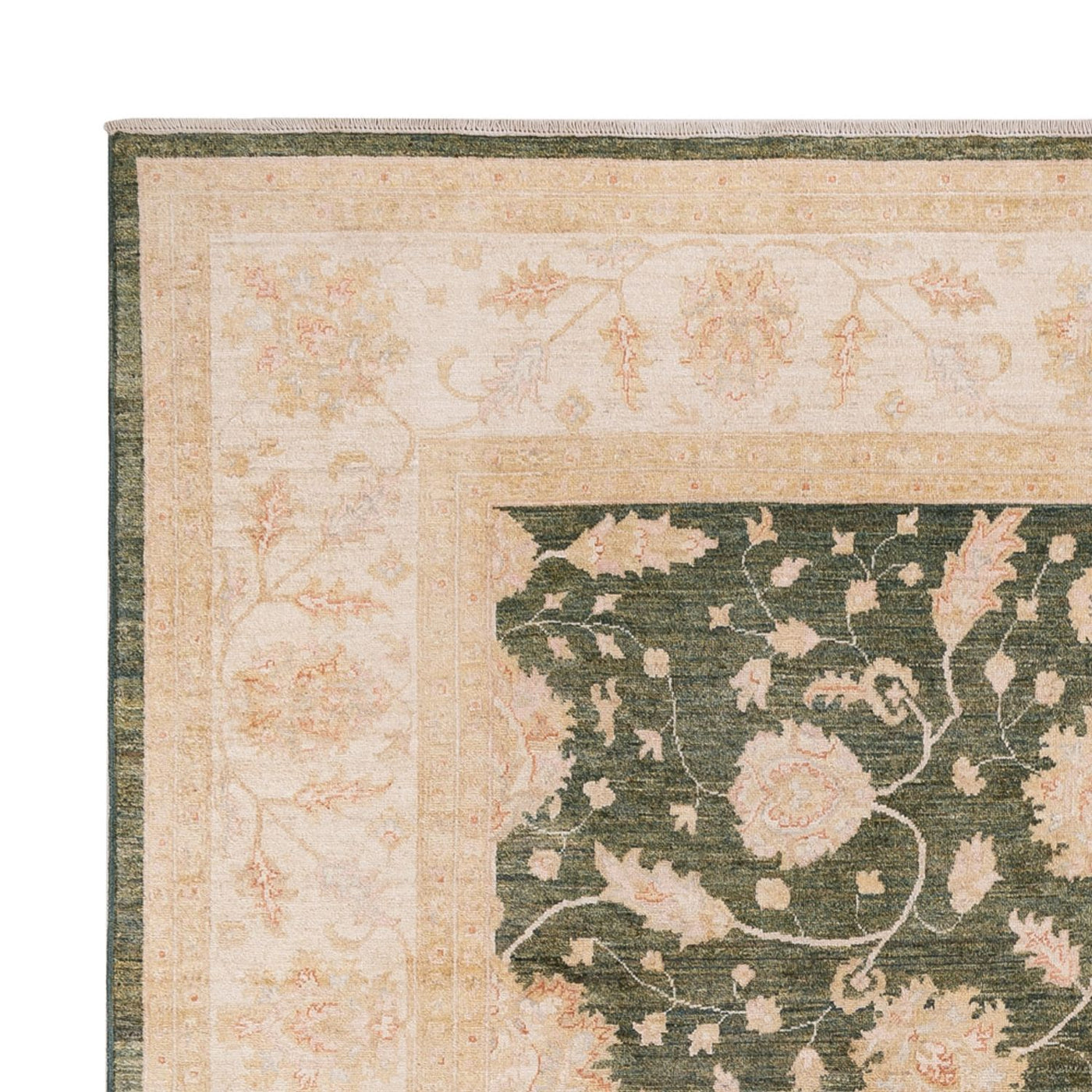 Tappeto Ziegler 307x250cm - Tappeto orientale