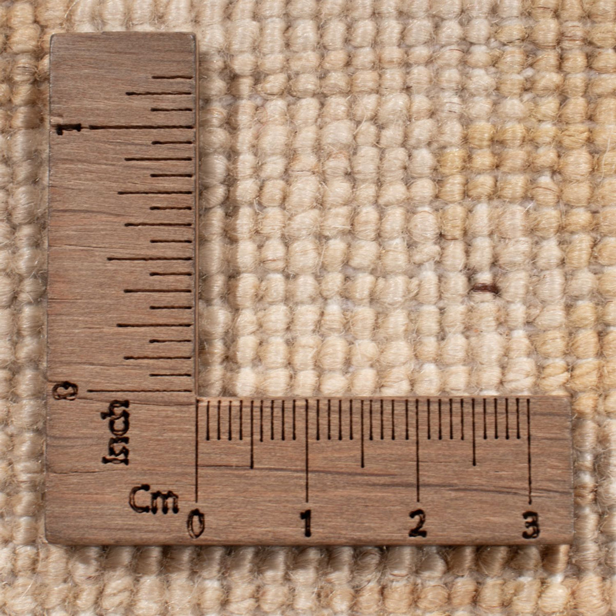 Tappeto Ziegler - 307 x 250 cm - verde