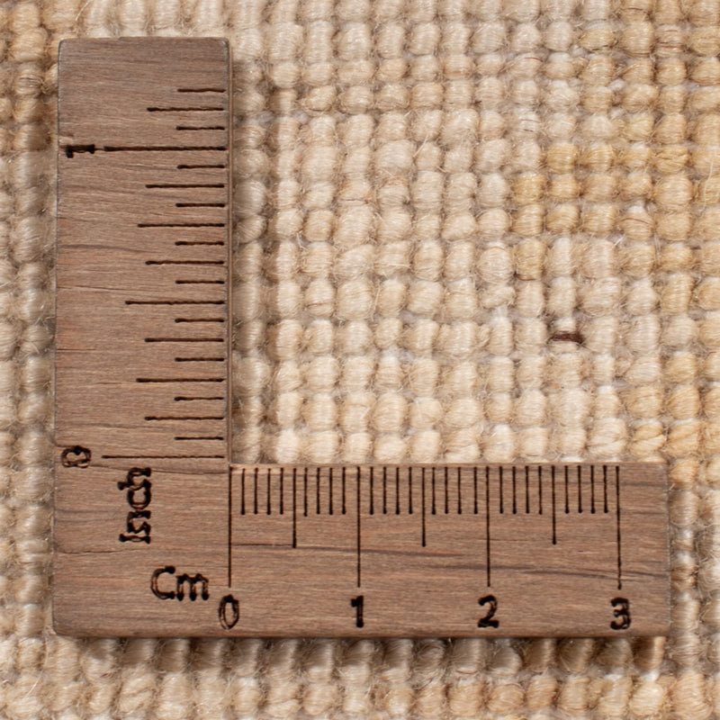 Tappeto Ziegler - 307 x 250 cm - verde