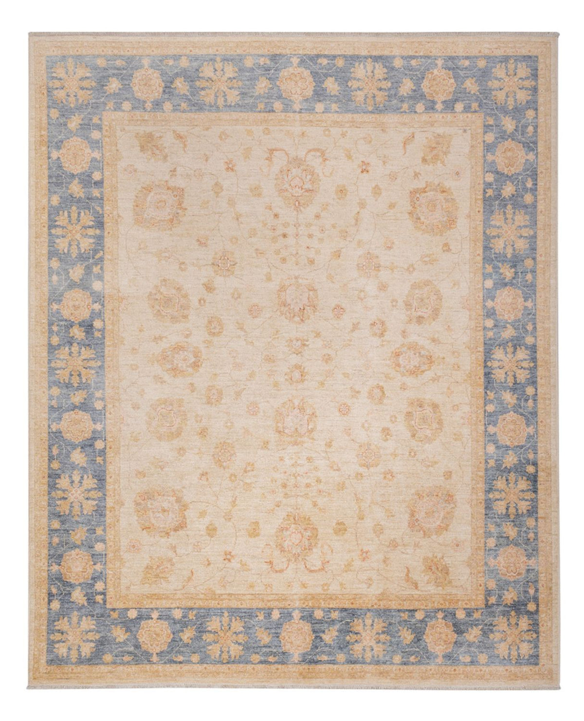 Tappeto Ziegler - 306 x 246 cm - beige