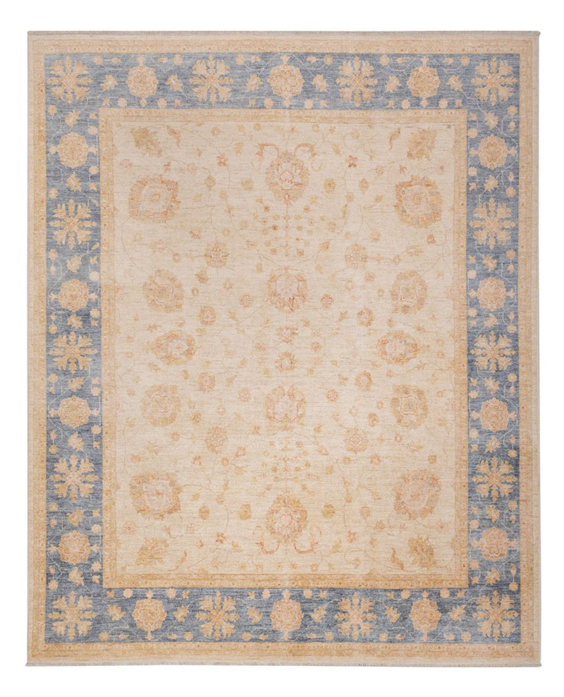 Tappeto Ziegler - 306 x 246 cm - beige