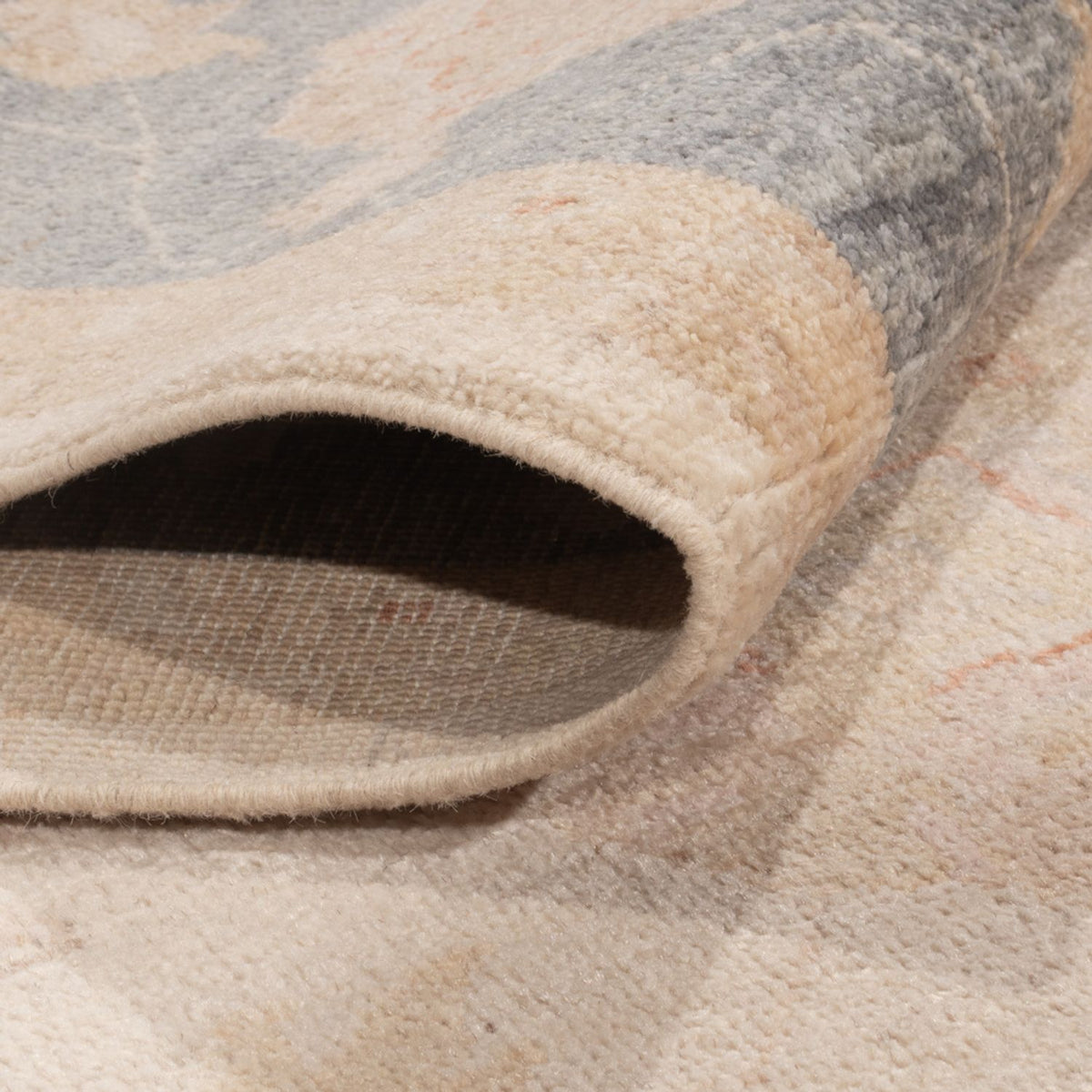 Tappeto Ziegler - 306 x 246 cm - beige