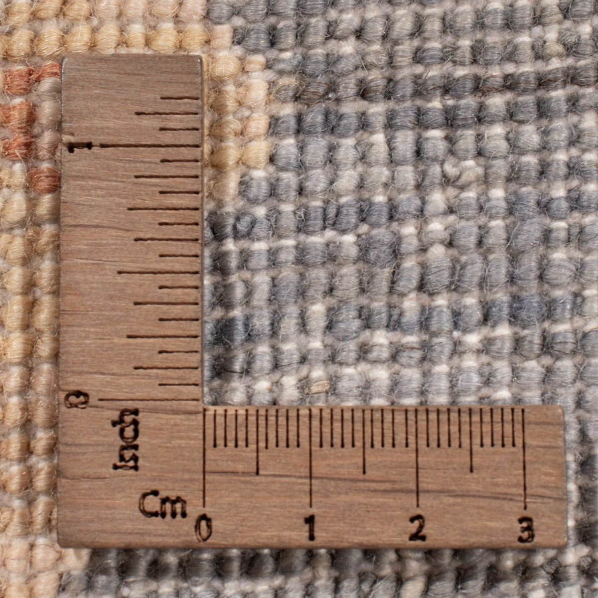 Tappeto Ziegler - 306 x 246 cm - beige