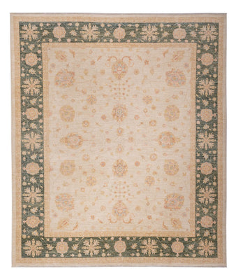 Tappeto Ziegler - 291 x 250 cm - beige