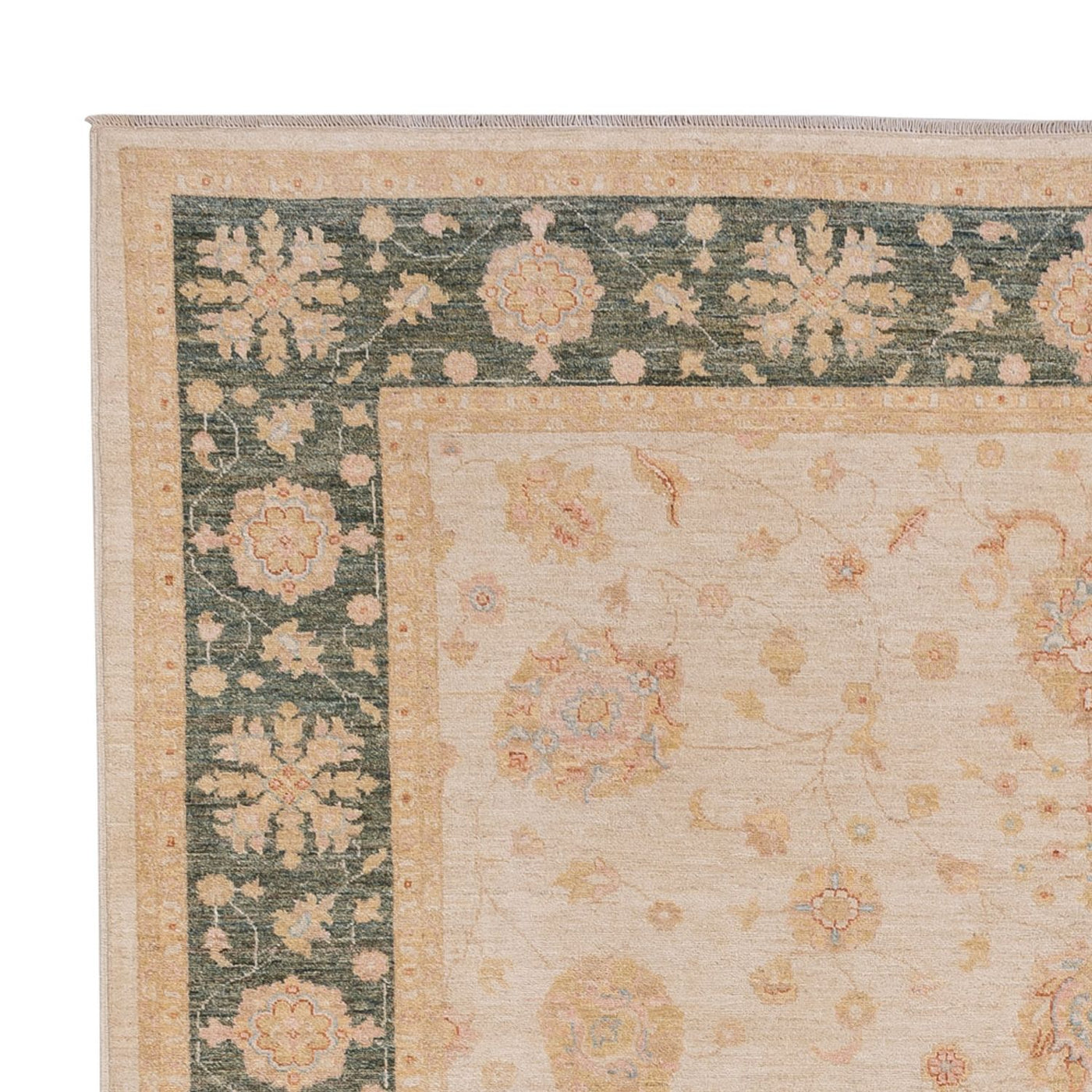 Tappeto Ziegler 291x250cm - Tappeto orientale