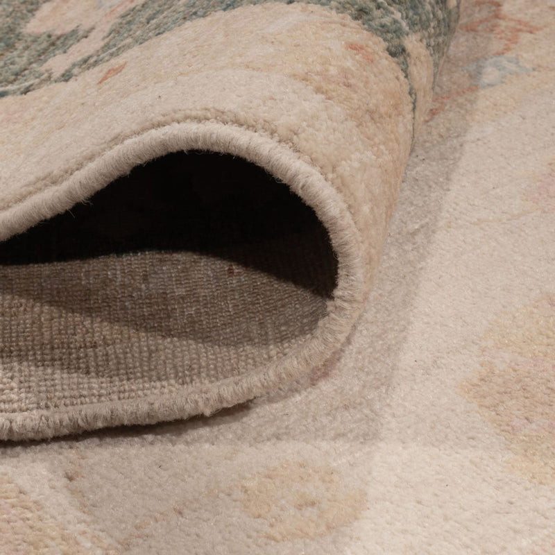 Tappeto Ziegler - 291 x 250 cm - beige